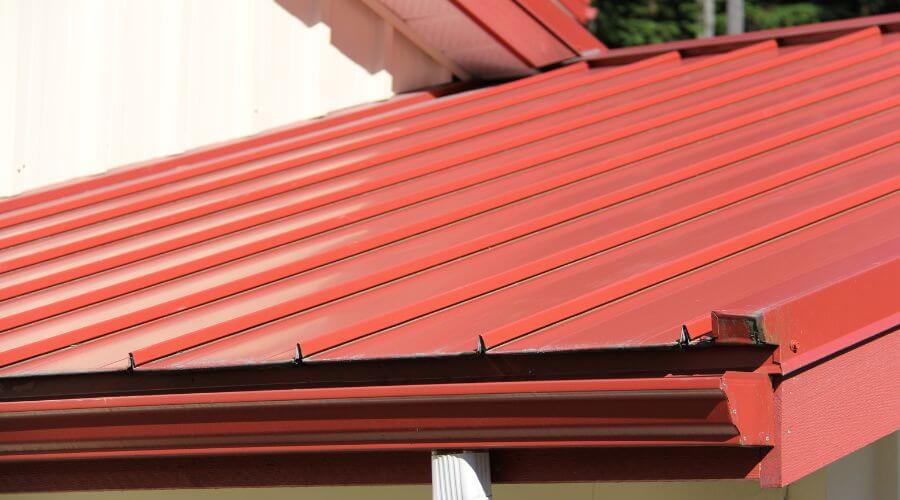 Industrial Roof Maintenance in Moosup, CT
